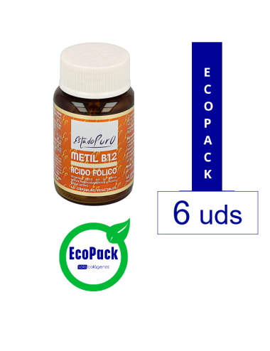 EcoPack 6 Tongil Estado...