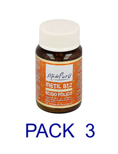 Tongil Pack 3 Estado Puro...