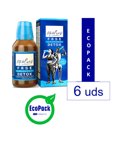 Tongil EcoPack 6 Fase...