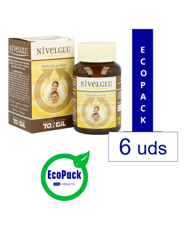 EcoPack 6 Tongil Niveles...