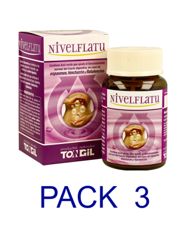 Tongil Pack 3 Niveles...
