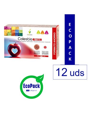 Novadiet EcoPack 12...