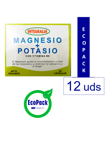 EcoPack 12 Integralia...