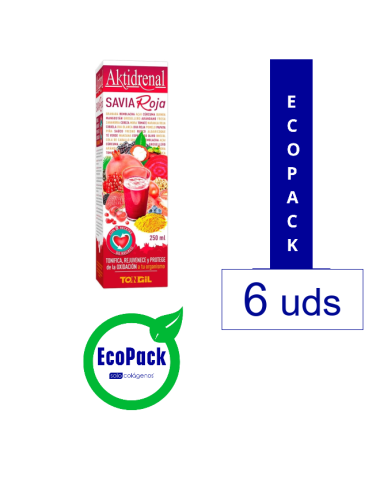 EcoPack 6 Tongil Savia...