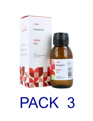 Terpenic Pack 3 Aceite...