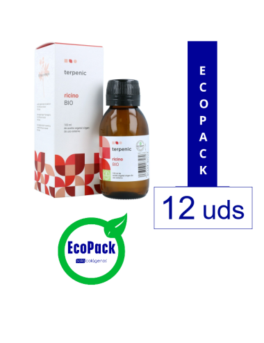 Terpenic EcoPack 12 Aceite...