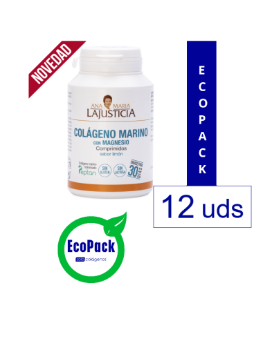 EcoPack 12 Ana Maria...