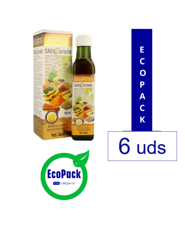 Tongil EcoPack 6...