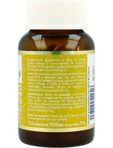 Tongil Omega 3 TG Omega 6...