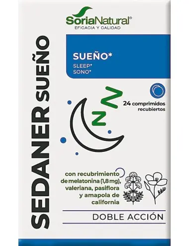 Soria Natural Sedaner Sueño...
