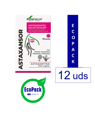 Soria Natural EcoPack 12...