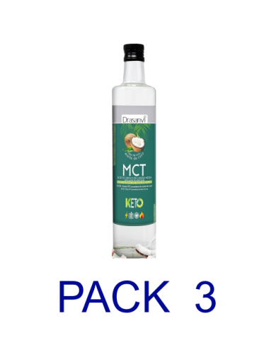 Drasanvi alimentación Pack...