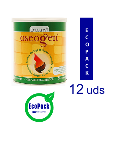 EcoPack 12 Drasanvi Oseogen...