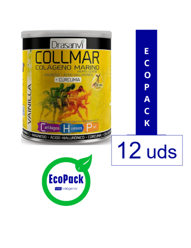 EcoPack 12 Drasanvi Collmar...