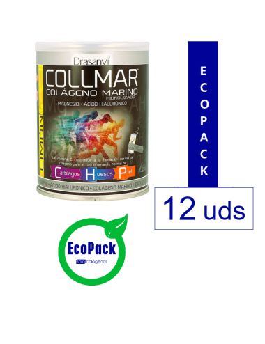 EcoPack 12 Drasanvi Collmar...