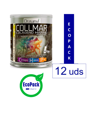 EcoPack 12 Drasanvi Collmar...