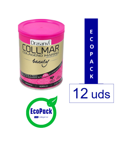 Drasanvi EcoPack 12...