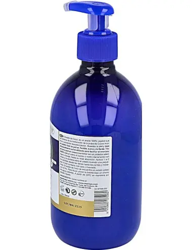Marnys Aceite De Coco 500 Ml