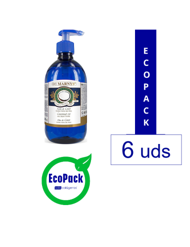 Marnys Aceites EcoPack 6...