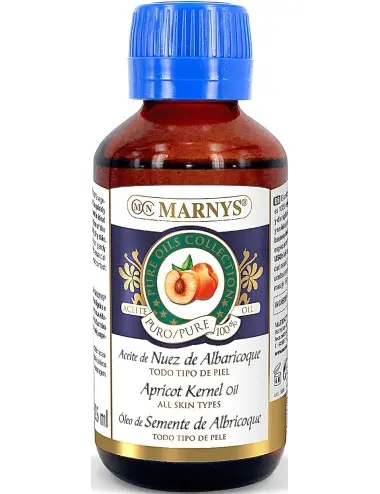 Marnys Aceite De Nuez de...