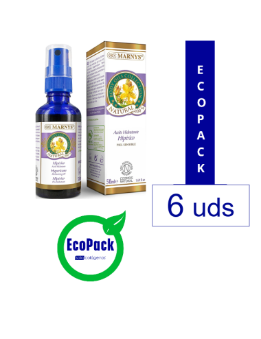 Marnys Aceites EcoPack 6...