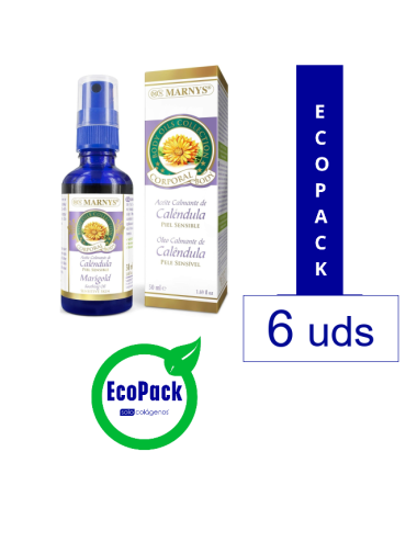Marnys Aceites EcoPack 6...