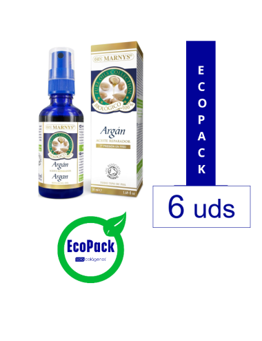 Marnys Aceites EcoPack 6...
