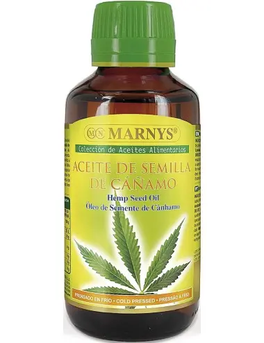 Marnys Aceite de Semilla de...