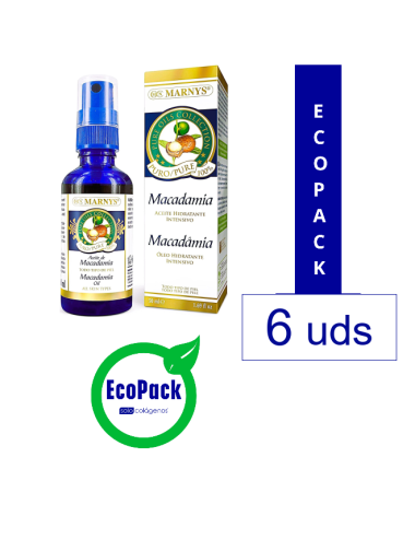 Marnys Aceites EcoPack 6...
