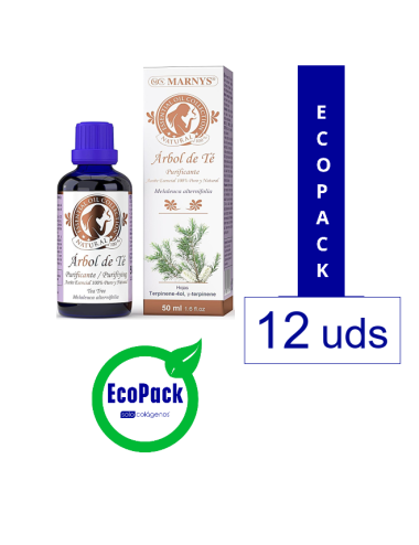 Marnys Aceites EcoPack 12...