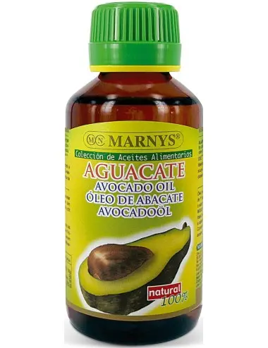 Marnys Aceite Alimentario...