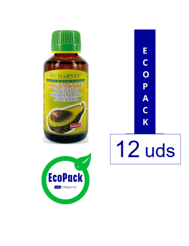 Marnys Aceites EcoPack 12...