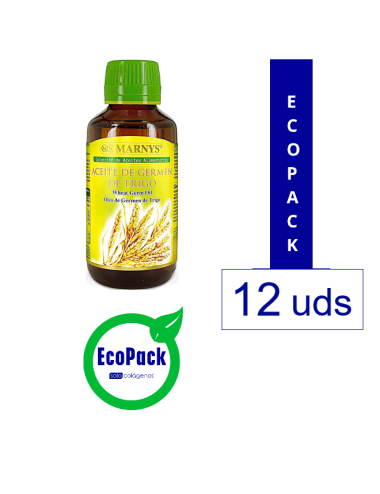 Marnys Aceites EcoPack 12...