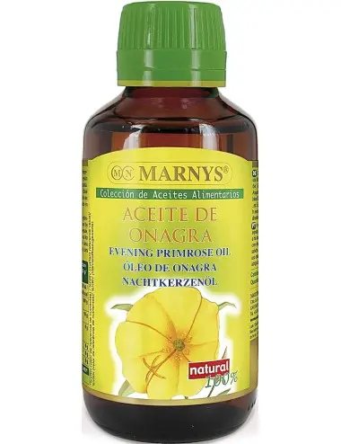 Marnys Aceite Alimentario...