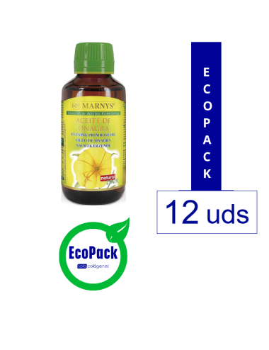Marnys Aceites EcoPack 12...