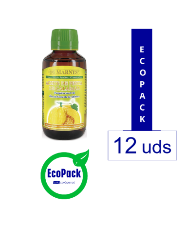Marnys Aceites EcoPack 12...