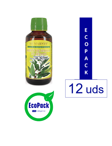 Marnys Aceites EcoPack 12...