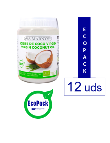 EcoPack 12 Marnys Aceite de...