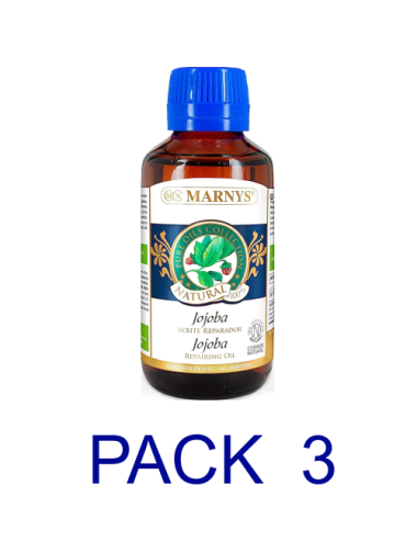 Marnys Aceites Pack 3...
