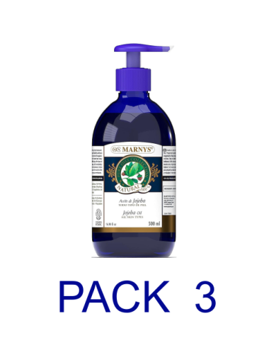 Marnys Aceites Pack 3...