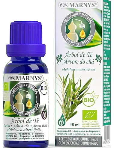 Marnys Aceite Esencial de...