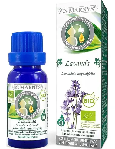 Marnys Aceite Esencial de...