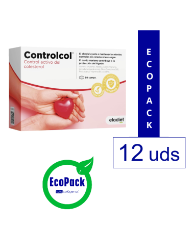 Eladiet EcoPack 12...