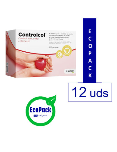 EcoPack 12 Eladiet...