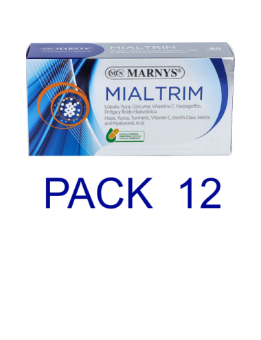Marnys SuperPack 12...