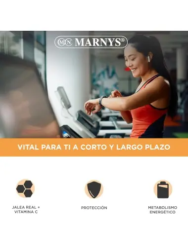 Marnys Apivit C 1000 mg 20...