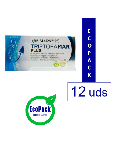 EcoPack 12 Marnys...