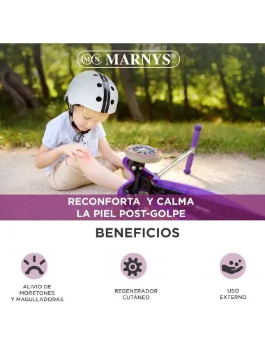 Marnys Calmiroll 10 Ml.