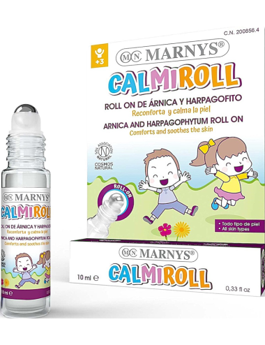 Marnys Calmiroll 10 Ml.