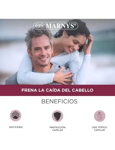 Marnys CAPILMAR Locion...